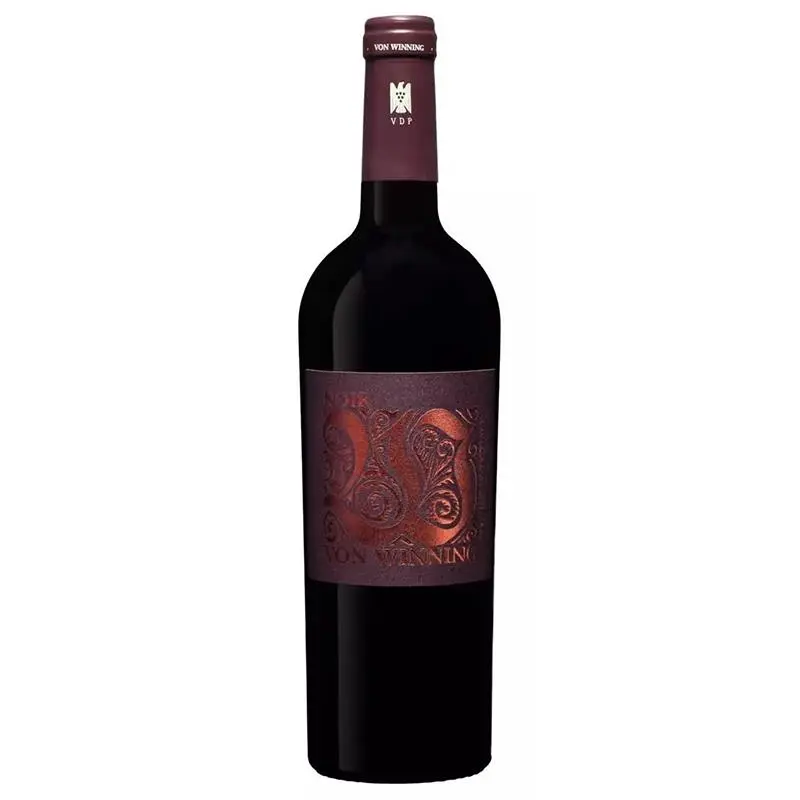 2018 Von Winning Noir VDP. Gutswein Magnum
