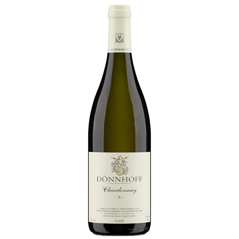 2021 Chardonnay S