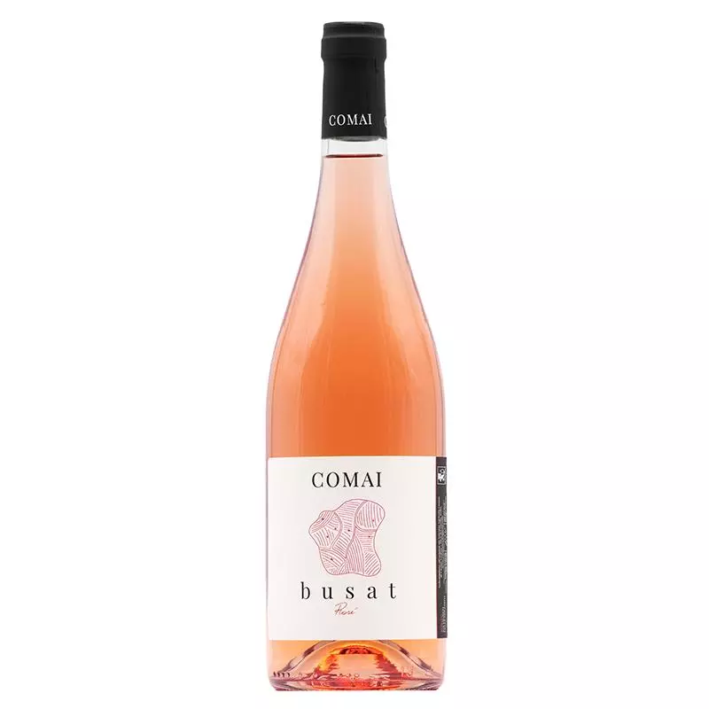 2024 Busat Rosé