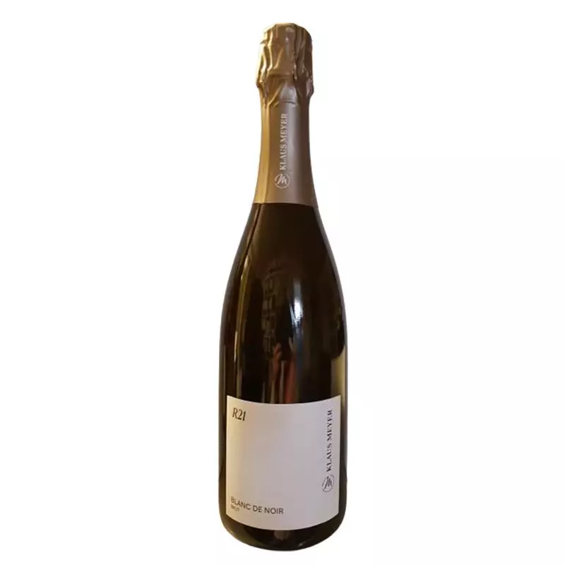 Blanc de Noir R21 brut