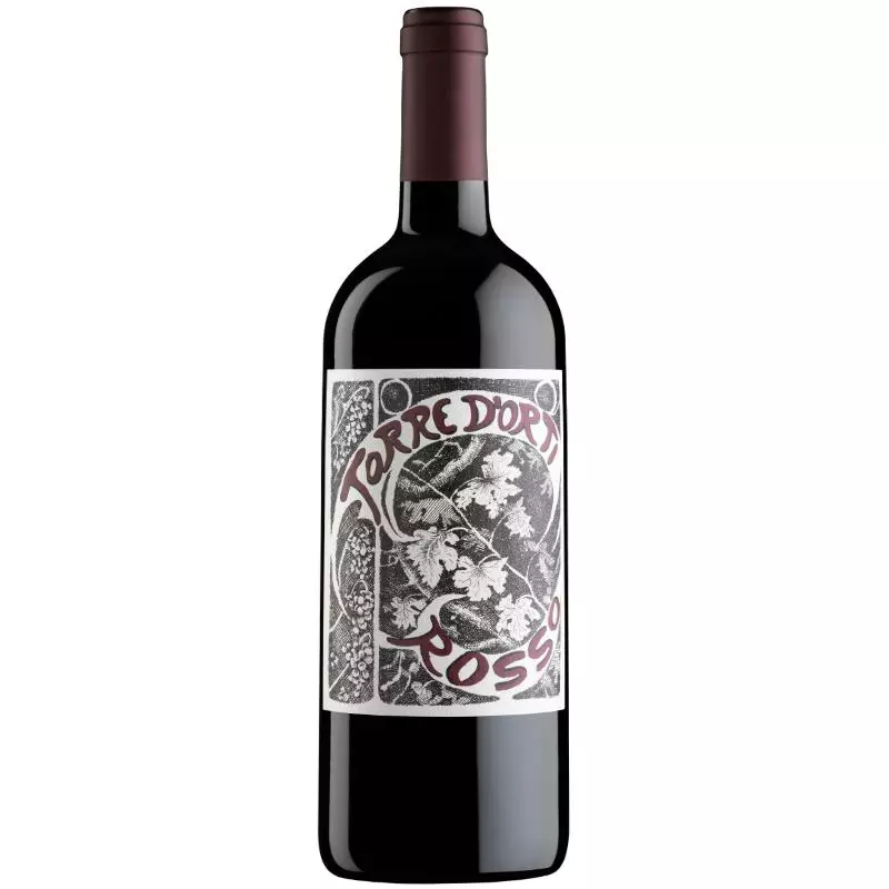 2023 Torre Rosso Provincia Verona IGT Magnum