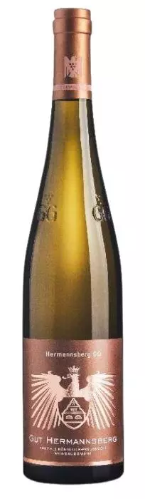 2011 Riesling Hermannsberg Großes Gewächs Doppelmagnum - Privatkeller