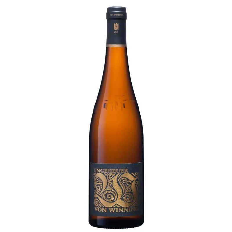 2021 Forster Ungeheuer Riesling Magnum
