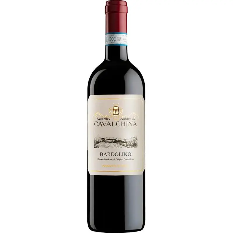 2024 Bardolino Cavalchina