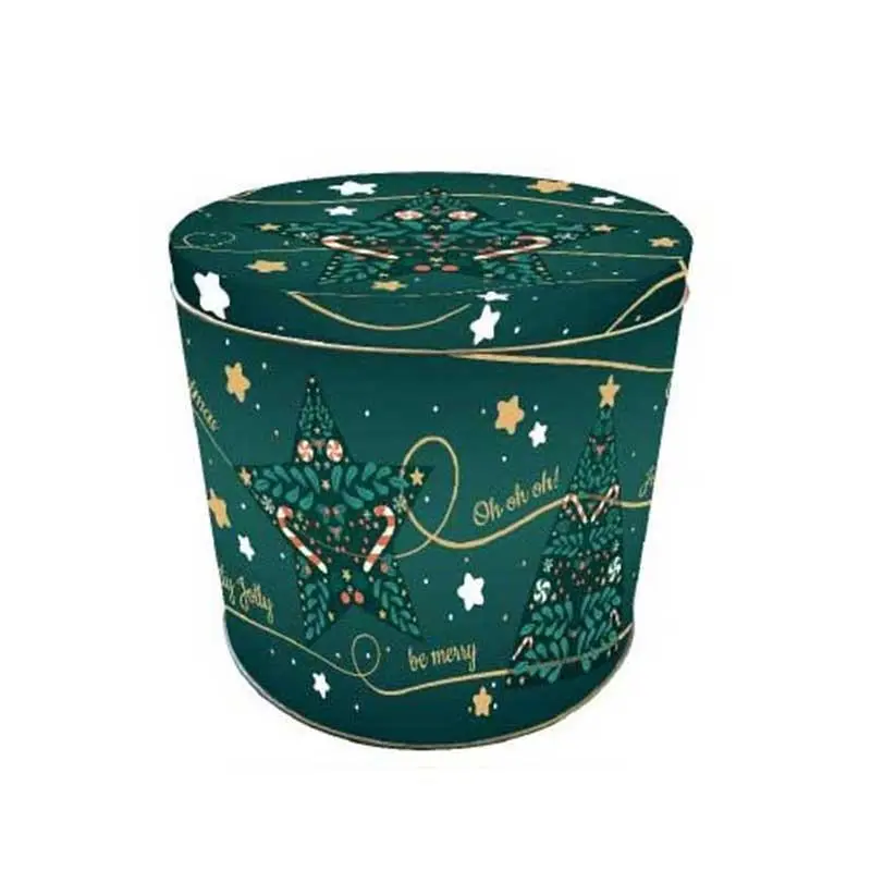 Panettone in Geschenkdose 1000g