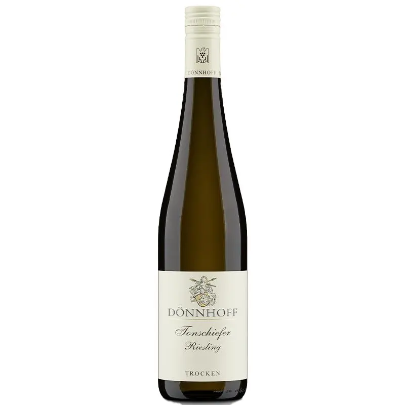 2024 Tonschiefer Riesling Trocken
