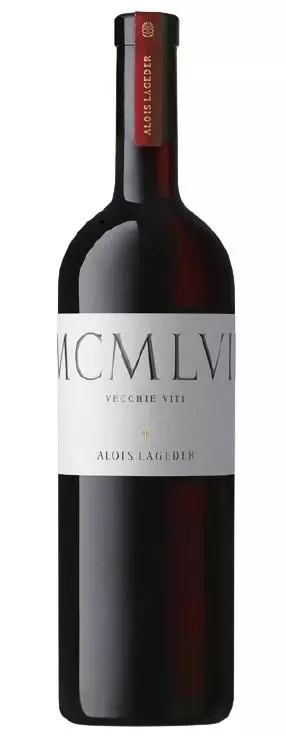 2016 MCM Merlot
