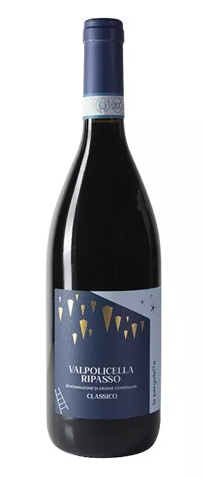 2019 Valpolicella Ripasso Classico Le Pergolette