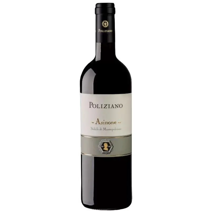 2020 Asinone Vino Nobile di Montepulciano