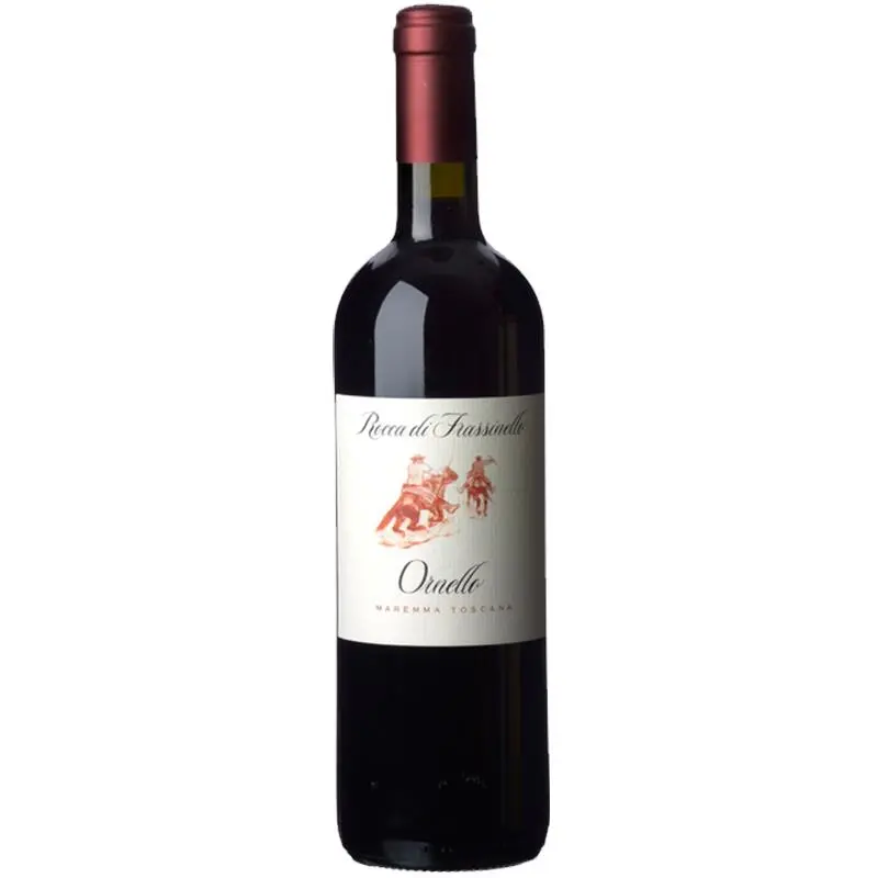 2022 Maremma Toscana Ornello