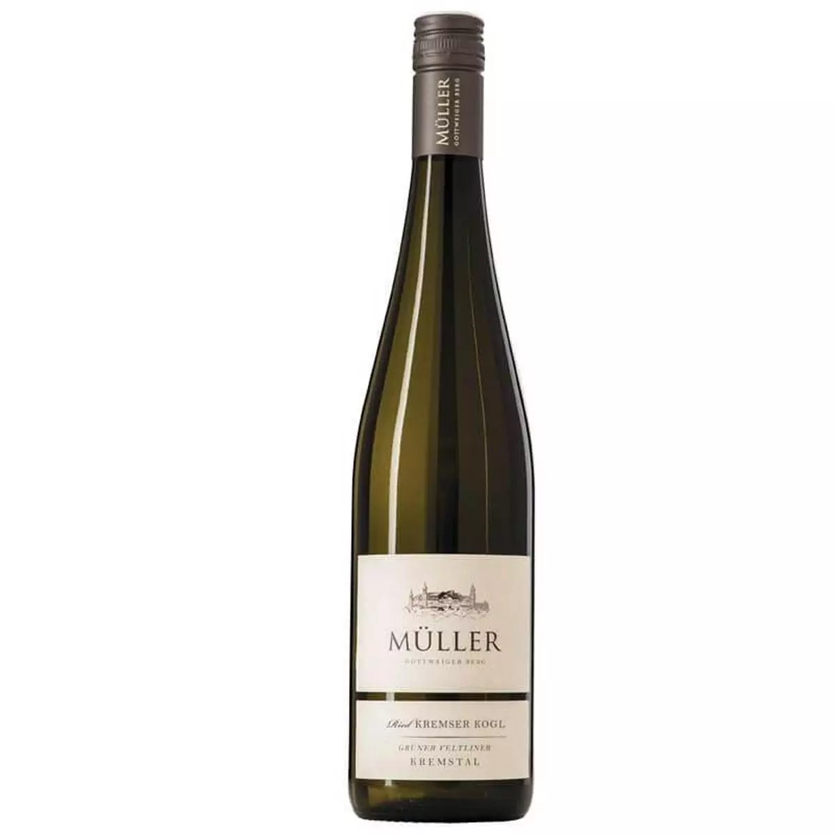 2024 Grüner Veltliner Ried Kremser Kogl