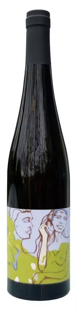 2021 Sauvignon Blanc Laurenzikapelle Lieblingsei
