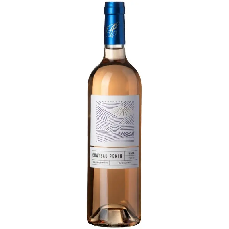2024 Bordeaux Rosé 