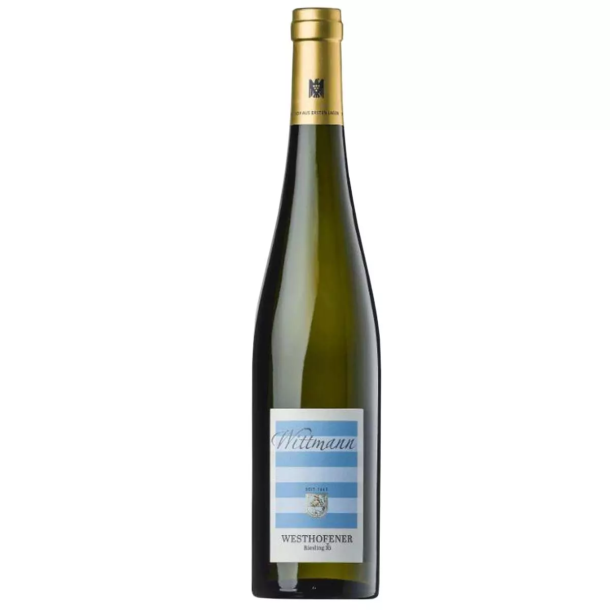 2021 Westhofener Riesling Trocken Aus Ersten Lagen