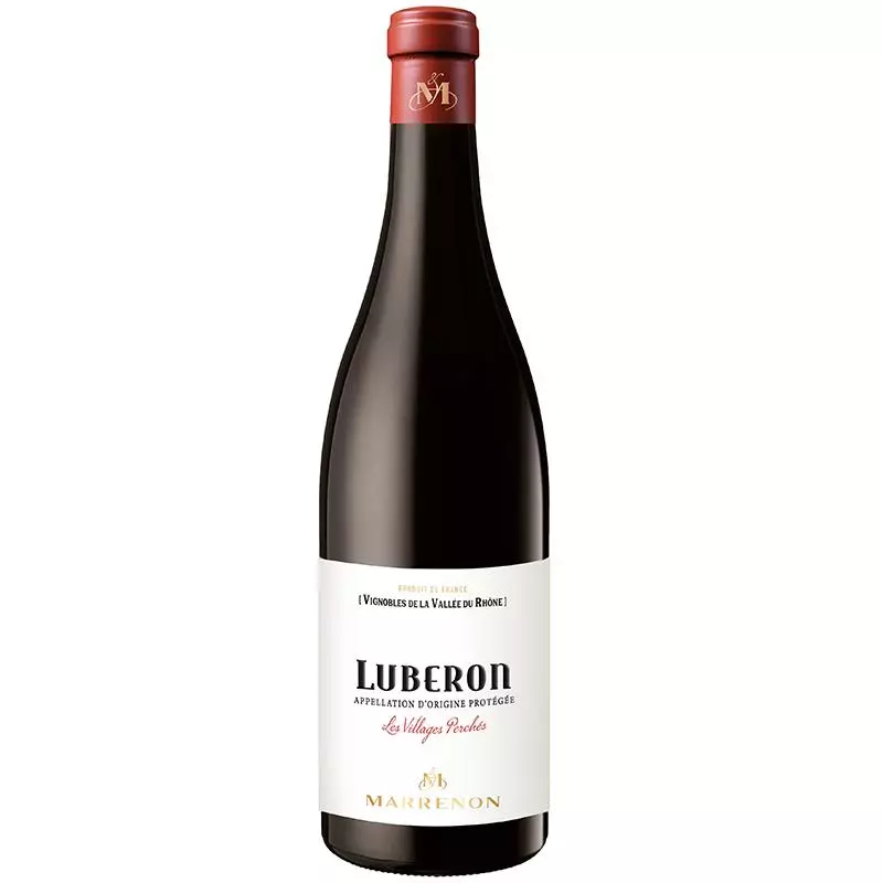 2022 Les Villages Perchés Luberon