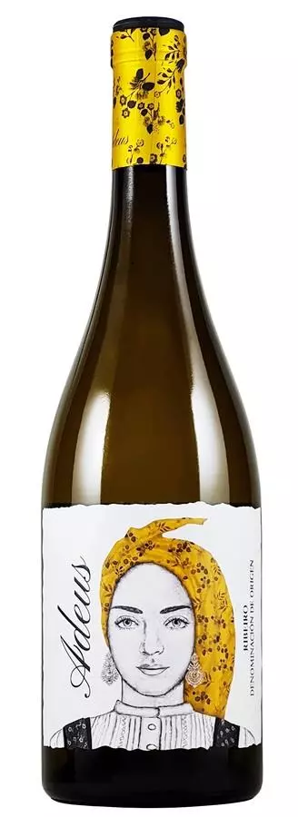Adeus Reboreda Blanco Ribeiro Campante