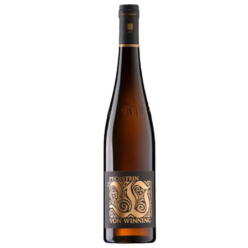 2023 Riesling Pechstein GG