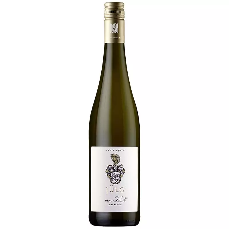 2024 Vom Kalk Riesling