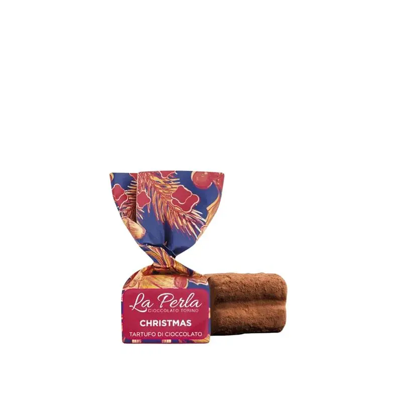 La Perla Tartufo Christmas 200g
