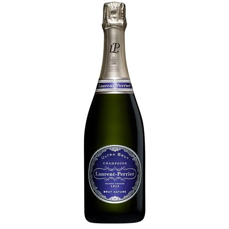 Champagner Ultra Brut Brut Nature Champagne Laurent Perrier