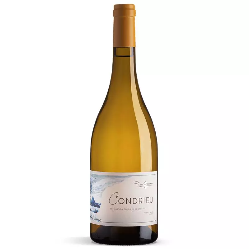 2023 Condrieu Blanc