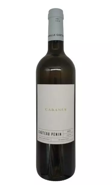 2024 Cabanes Blanc