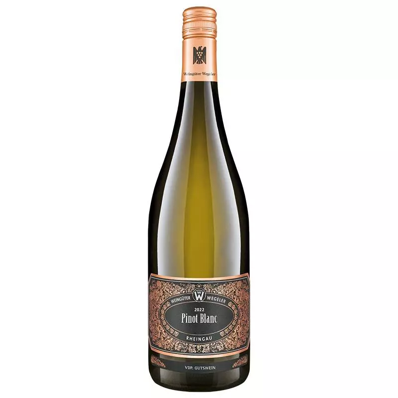 2022 Pinot Blanc
