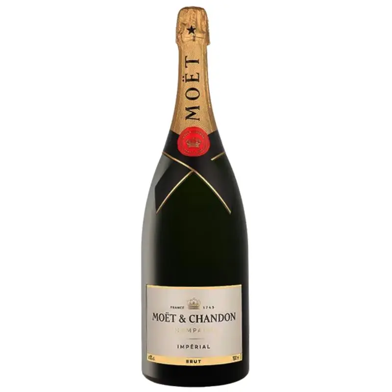 Champagner Moet & Chandon Brut Imperial 1,5l Magnum