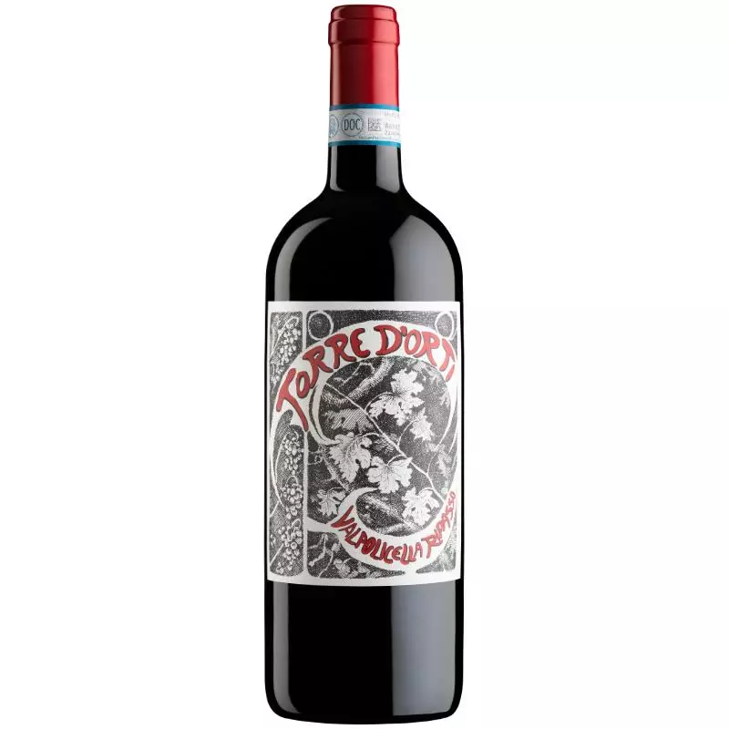2022 Valpolicella Superiore Ripasso DOC Doppelmagnum
