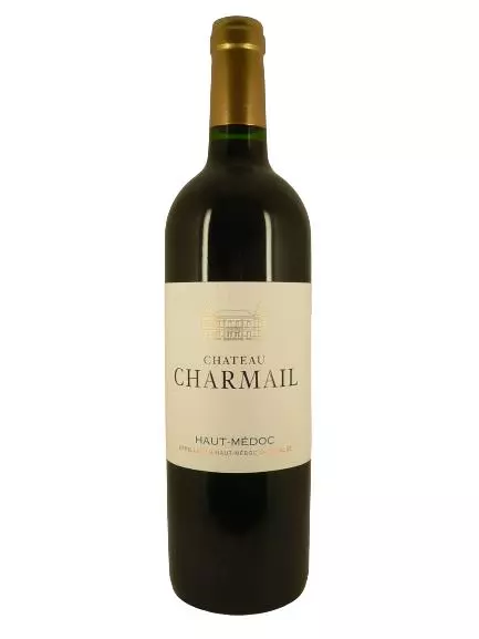 2005 Chateau Charmail Cru Bourgeois Haut Medoc Bordeaux