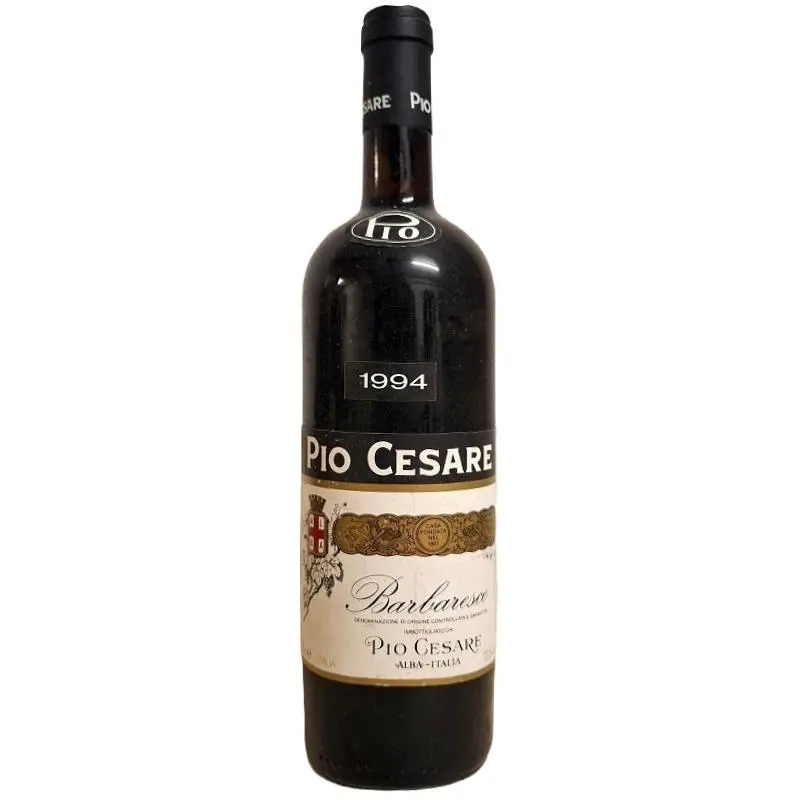 1994 Barbaresco Pio Cesare - Privatkeller