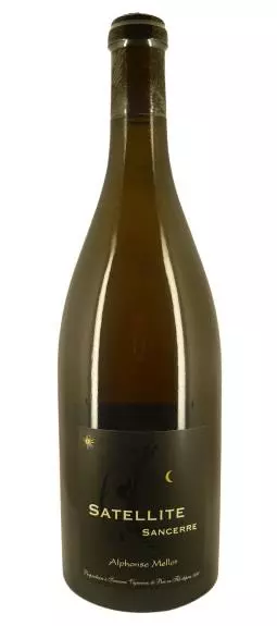 2012 Satellite Sancerre Blanc Alphonse Mellot