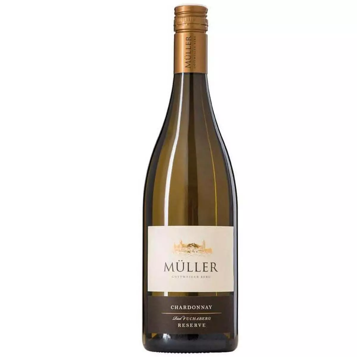 2024 Chardonnay Ried Fuchaberg Reserve