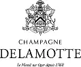 Champagne Delamotte