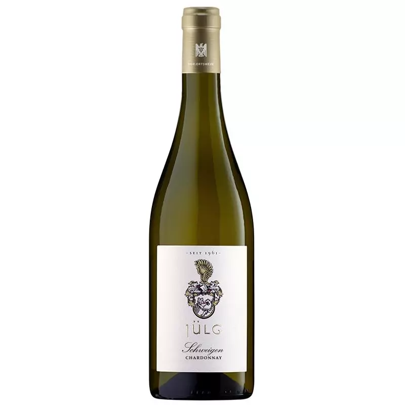 2023 Schweigen Chardonnay