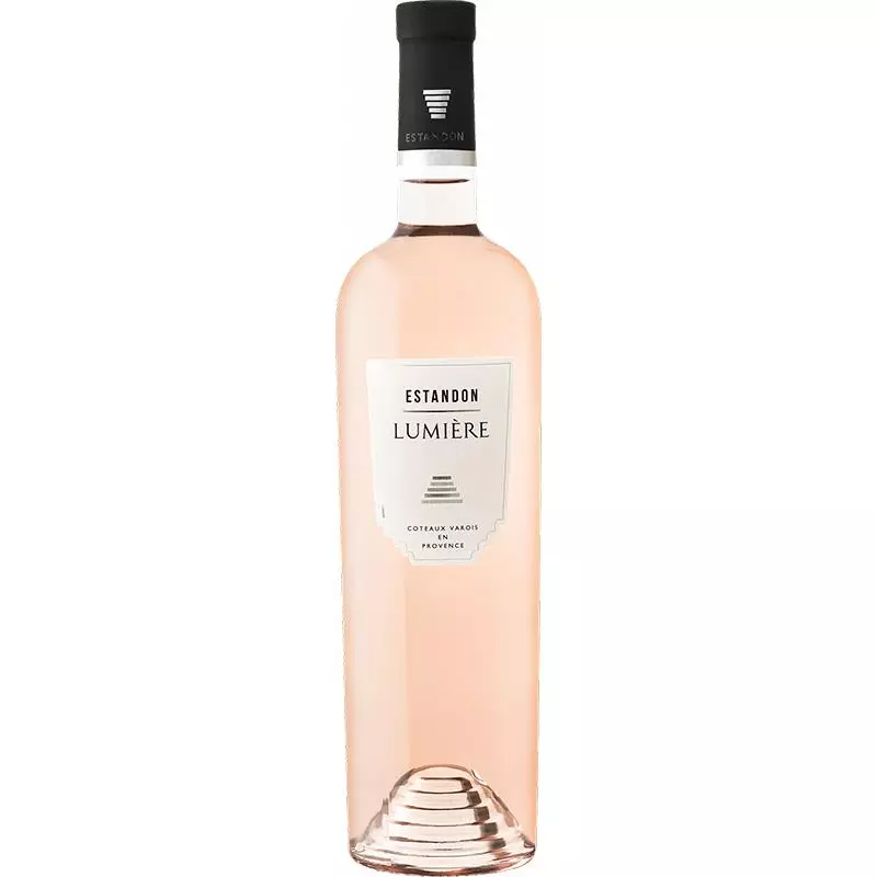 2025 Lumière de Provence Rosé