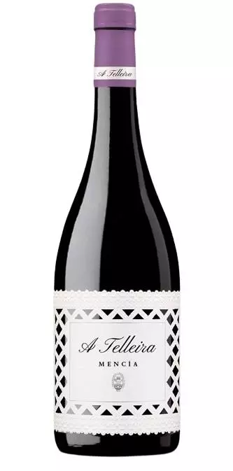 2021 A Telleira Mencia