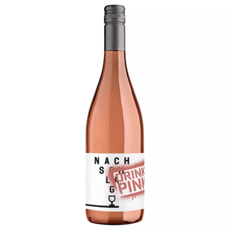 2024 Nachschlag Drink Pink