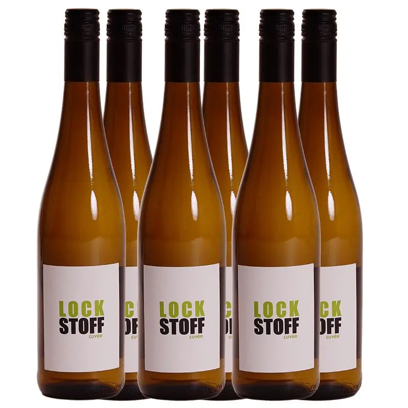 2024 Cuvée LOCKSTOFF im 11+1 Vorteilspaket