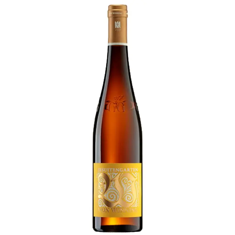 2021 Riesling "Forster Jesuitengarten" VDP.GROSSES GEWÄCHS Magnum