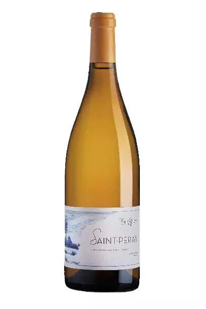 2019 Saint-Peray Magnum