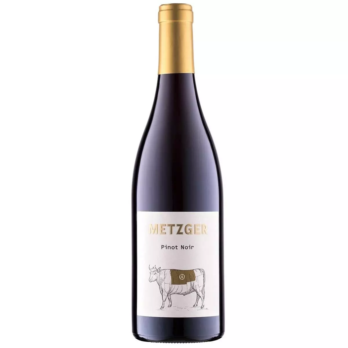 2022 Pinot Noir - A -