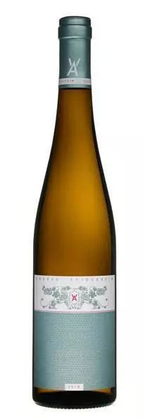 2020 Riesling Forster Ungeheuer Weingut Andres Deidesheim