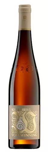 2019 Riesling "Deidesheimer Kieselberg" VDP.GROSSES GEWÄCHS Magnum