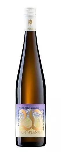 2022 Ruppertsberger Nussbien Riesling