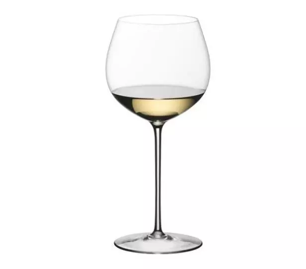 Weinglas Chardonnay Oaked Riedel Superleggero