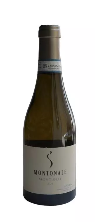 2023 Montunal Lugana DOC 0,375l 