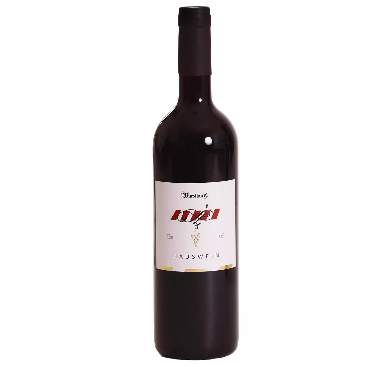 2024 Wurstkuchl Cuvée Rot! 