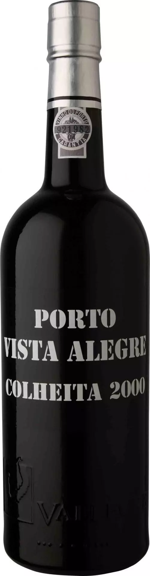 Vista Alegre Colheita Porto 2011