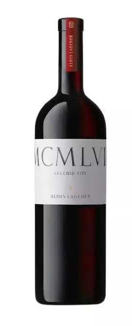 2020 MCMLVII Merlot